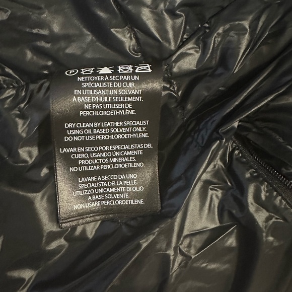 Mackage jacket - Picture 11 of 16